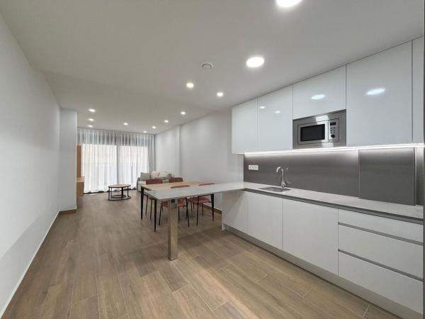 Продажа квартиры на Piso en Calle la Loma, Avenida Habaneras - Curva de Palangre, Torrevieja, Торревьеха
 photo 1