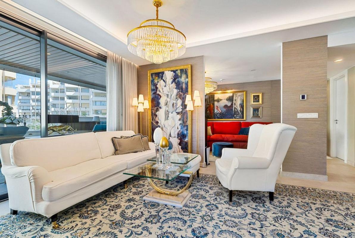 Venta de piso en Piso en Avenida Santa Amalia, Zona Sohail, Fuengirola, Fuengirola
photo 1