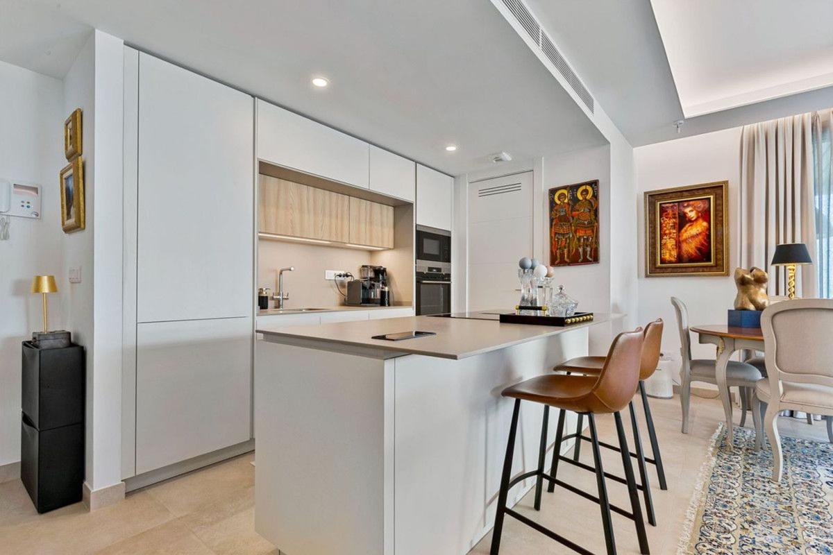 Venta de piso en Piso en Avenida Santa Amalia, Zona Sohail, Fuengirola, Fuengirola
photo 4