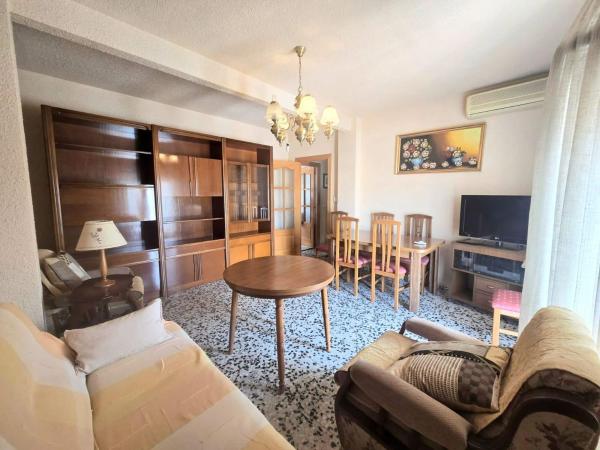 Venta de piso en Piso en La Serranica - Sagrado Corazón, Aspe, Aspe
 photo 1