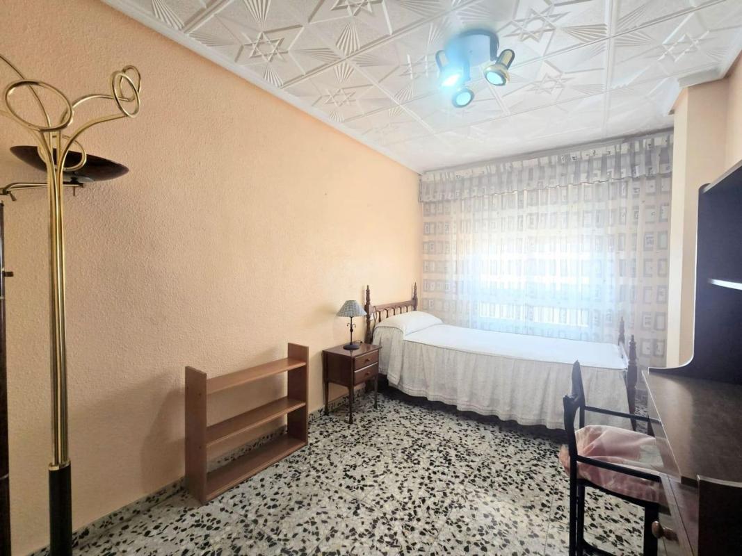 Sale of apartment in Piso en La Serranica - Sagrado Corazón, Aspe, Aspe
 photo 2
