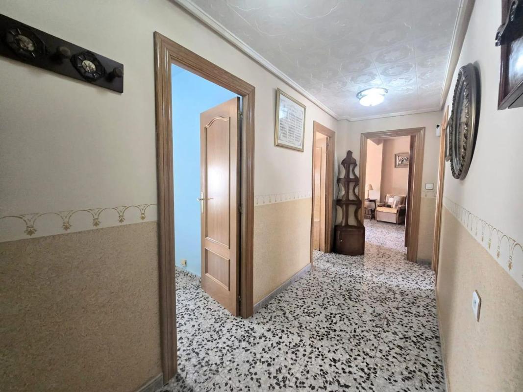 Sale of apartment in Piso en La Serranica - Sagrado Corazón, Aspe, Aspe
 photo 4