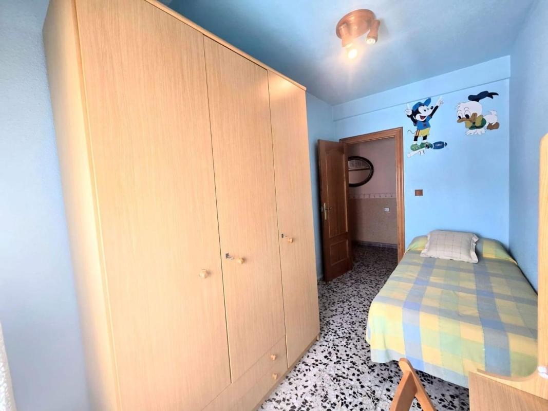 Sale of apartment in Piso en La Serranica - Sagrado Corazón, Aspe, Aspe
 photo 5
