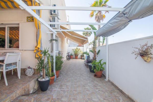 Casa o chalet independiente en Calle Monte de Santa Pola, Monte Faro-Altomar, Gran Alacant photo 2