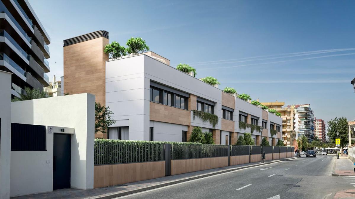 Properties for sale and rent in Spain photo 1