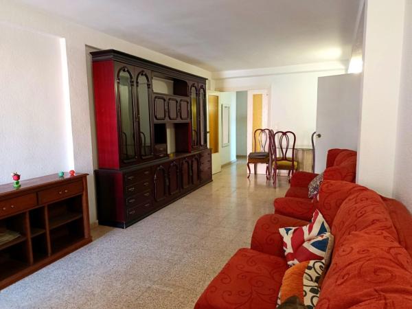 Venta de piso en Piso en Carolinas Altas, Alicante / Alacant, Alicante / Alacant
photo 1