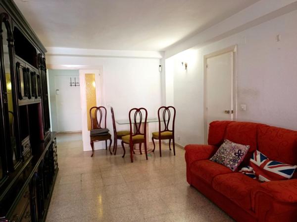 Venta de piso en Piso en Carolinas Altas, Alicante / Alacant, Alicante / Alacant
thumbnail 2