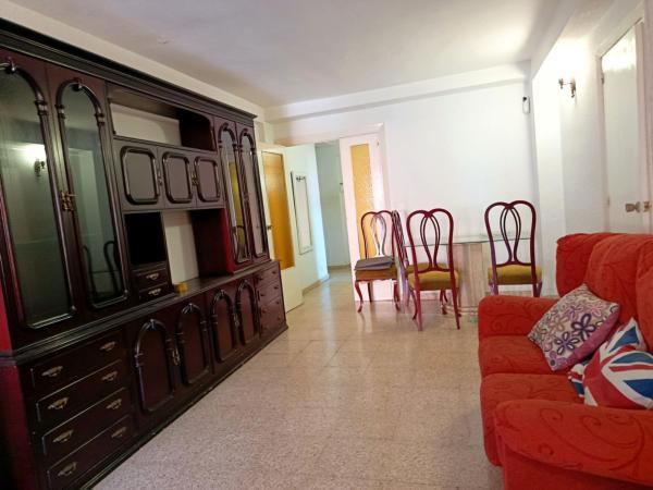 Venta de piso en Piso en Carolinas Altas, Alicante / Alacant, Alicante / Alacant
 photo 4