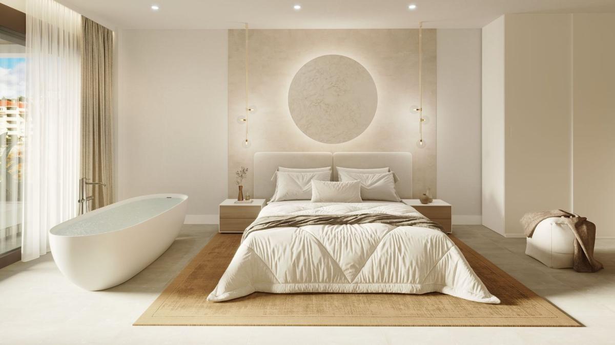 Properties for sale and rent in Spain photo 3