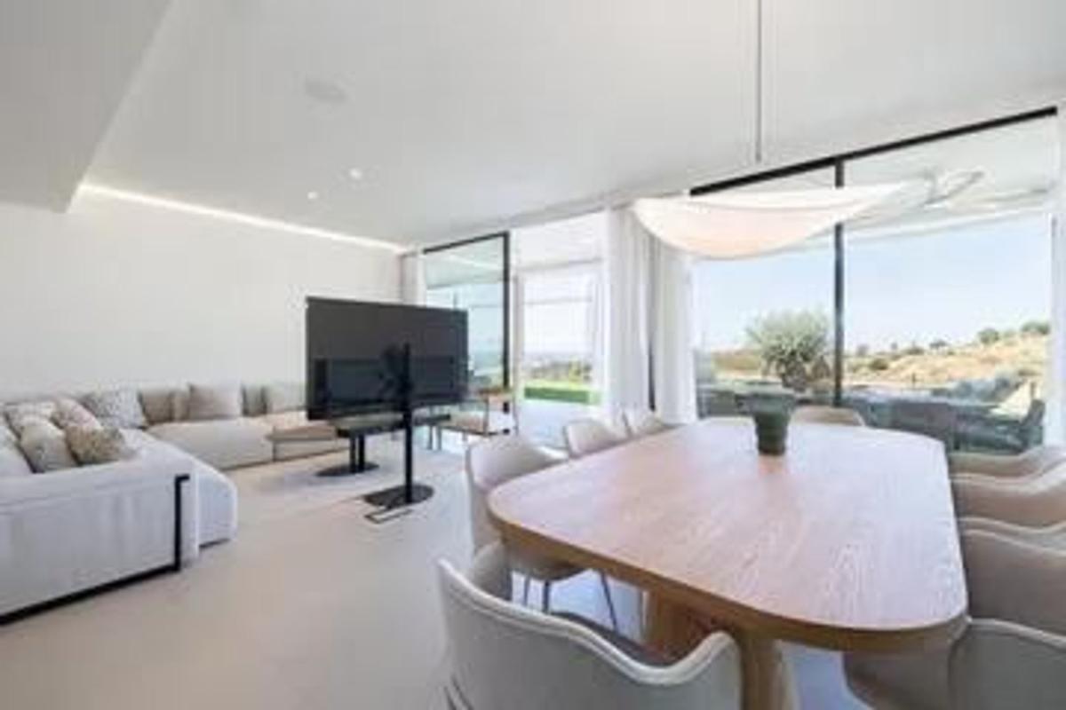 Sale of apartment in Piso en El higueron s/n, El Higuerón, Fuengirola, Fuengirola
 photo 3