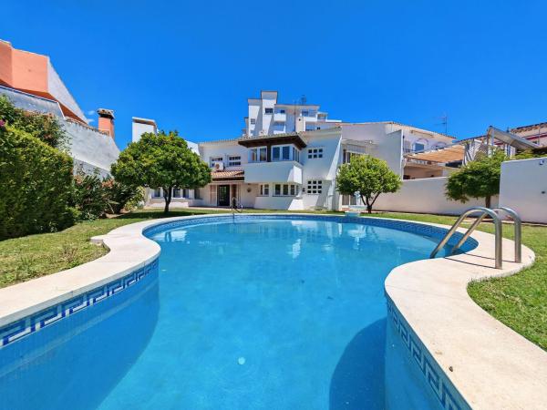 Casa o chalet independiente en Centro Ciudad, Fuengirola photo 1