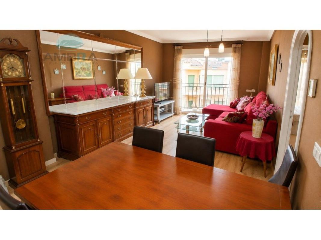 Venta de piso en Piso en Calle la Unió, 20, El Verger, El Verger
photo 1