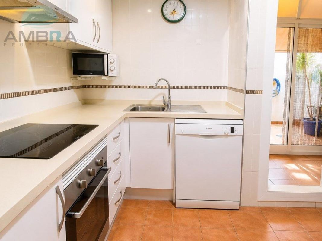 Venta de piso en Piso en Calle la Unió, 20, El Verger, El Verger
photo 3