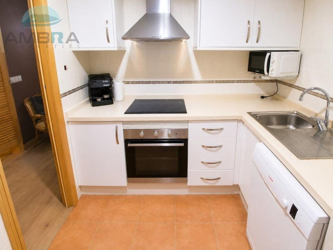 Venta de piso en Piso en Calle la Unió, 20, El Verger, El Verger
photo 4