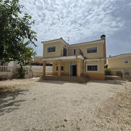 Casa o chalet independiente en Calle del Olivo, Pedanías Este, Aspe photo 4