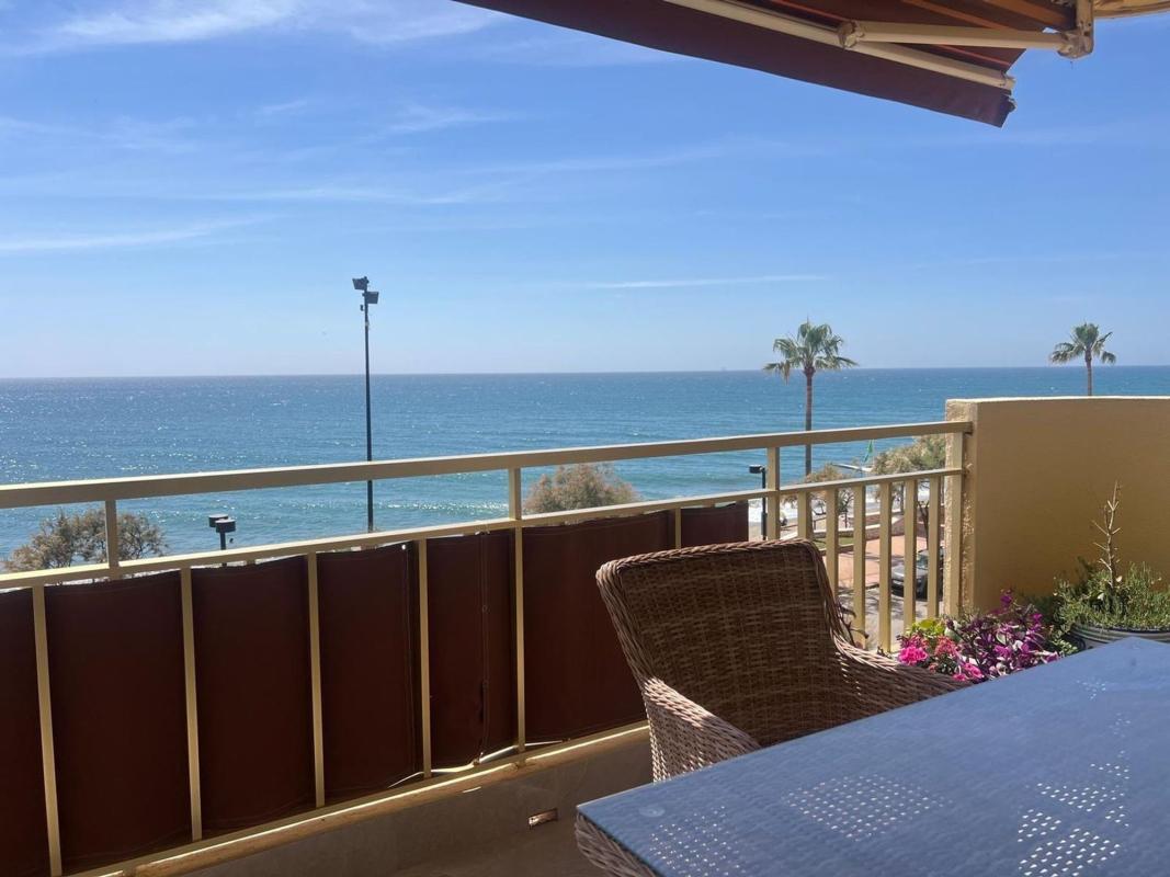 Sprzedaż mieszkania w Piso en Paseo Marítimo Rey de España, 2, Zona Sohail, Fuengirola, Fuengirola
photo 1