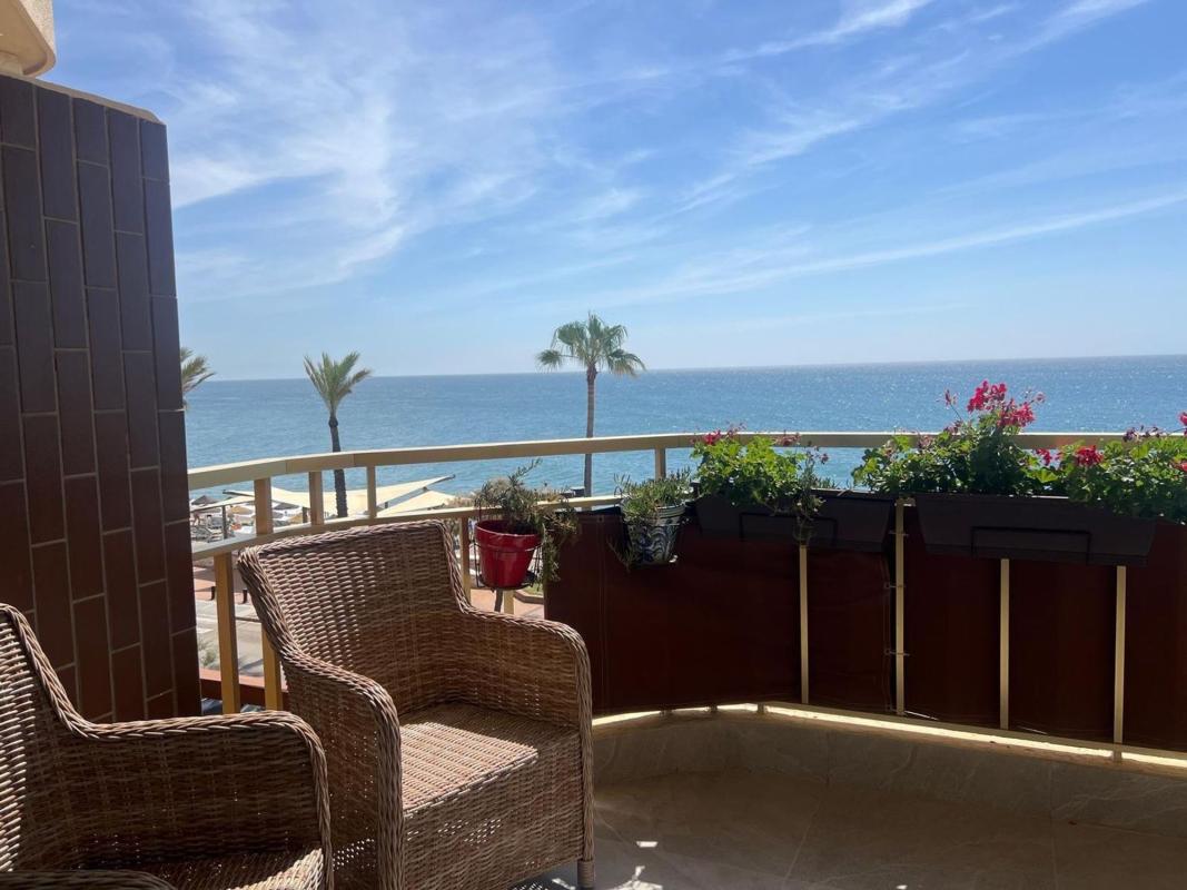 Sprzedaż mieszkania w Piso en Paseo Marítimo Rey de España, 2, Zona Sohail, Fuengirola, Fuengirola
photo 2