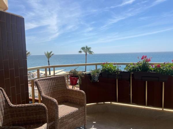 Sprzedaż mieszkania w Piso en Paseo Marítimo Rey de España, 2, Zona Sohail, Fuengirola, Fuengirola
 photo 2