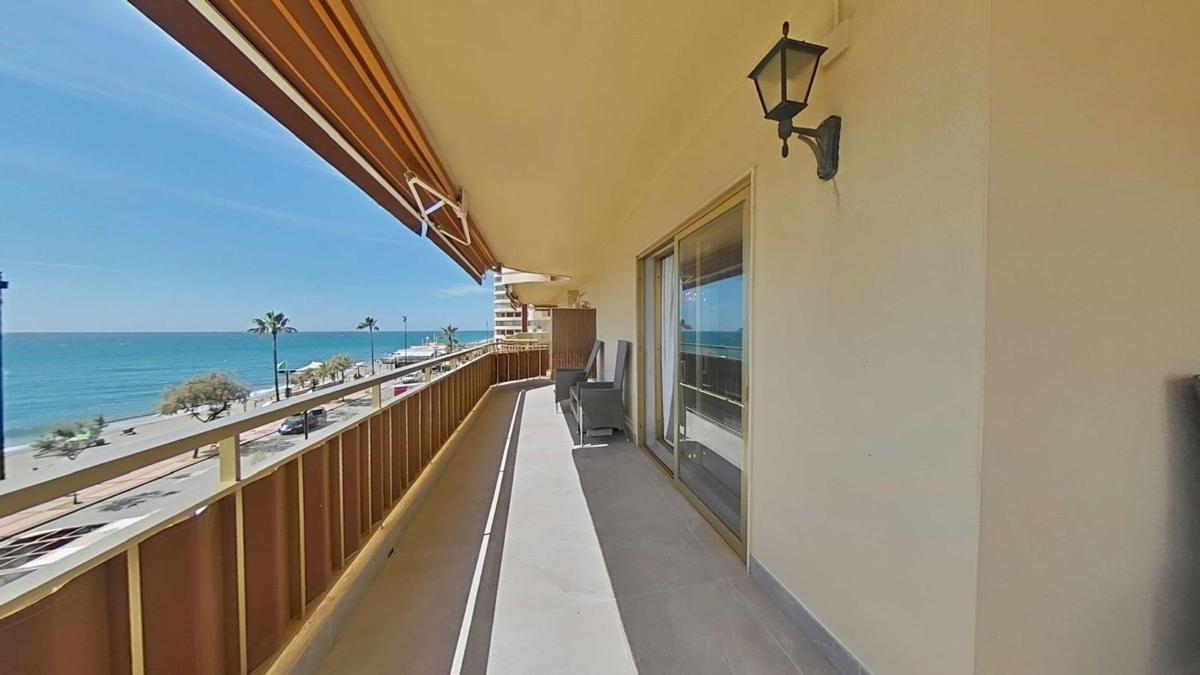 Sprzedaż mieszkania w Piso en Paseo Marítimo Rey de España, 2, Zona Sohail, Fuengirola, Fuengirola
photo 4
