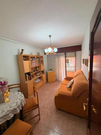 Venta de piso en Piso en Carolinas Altas, Alicante / Alacant, Alicante / Alacant
thumbnail 1