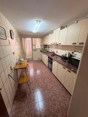 Venta de piso en Piso en Carolinas Altas, Alicante / Alacant, Alicante / Alacant
thumbnail 2
