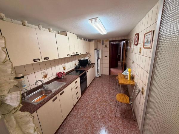Venta de piso en Piso en Carolinas Altas, Alicante / Alacant, Alicante / Alacant
 photo 4