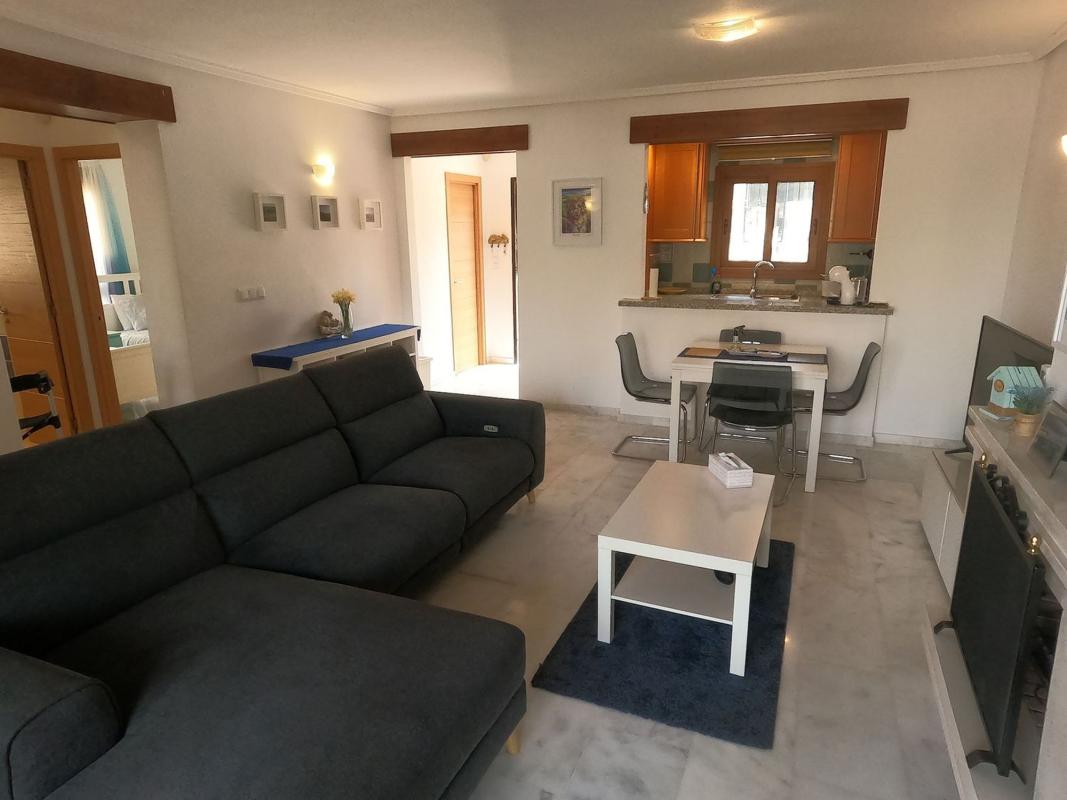 Продажа квартиры на Piso en Calle Almoradí, 442, Algorfa, Алгорфа
photo 3