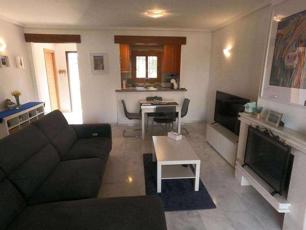 Продажа квартиры на Piso en Calle Almoradí, 442, Algorfa, Алгорфа
photo 4