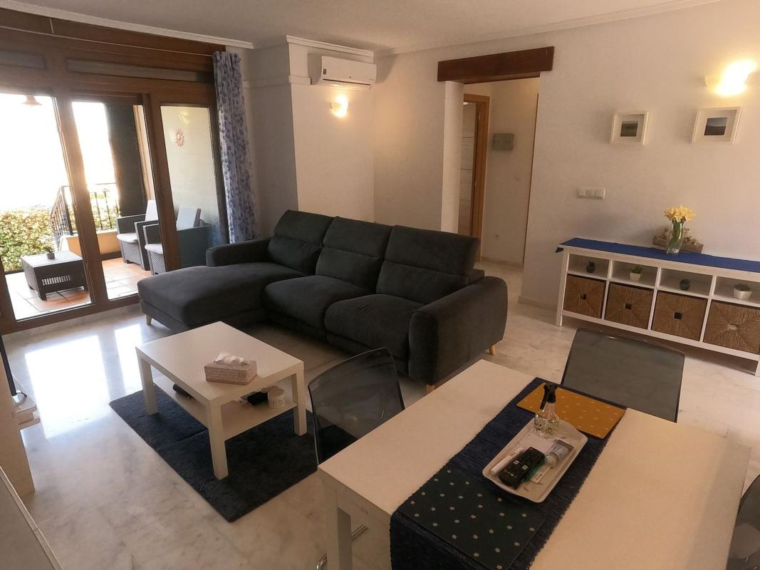 Продажа квартиры на Piso en Calle Almoradí, 442, Algorfa, Алгорфа
photo 5