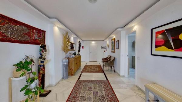 Sprzedaż mieszkania w Piso en Paseo Marítimo Rey de España, Zona Sohail, Fuengirola, Fuengirola
 photo 2
