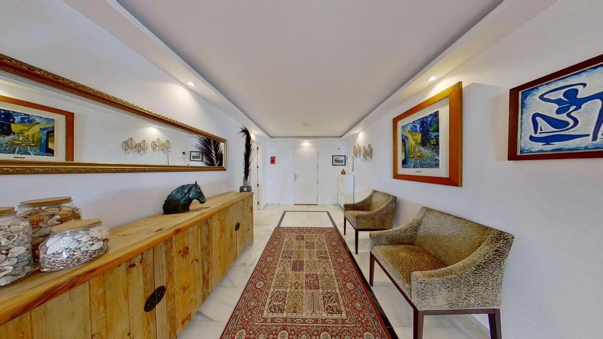 Venta de piso en Piso en Paseo Marítimo Rey de España, Zona Sohail, Fuengirola, Fuengirola
photo 4