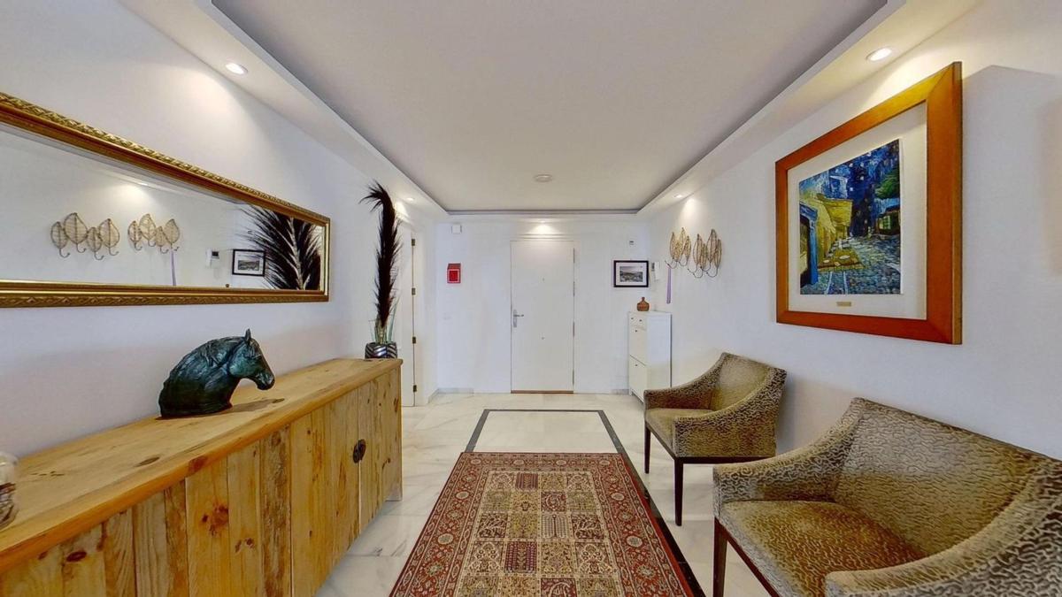 Venta de piso en Piso en Paseo Marítimo Rey de España, Zona Sohail, Fuengirola, Fuengirola
photo 5