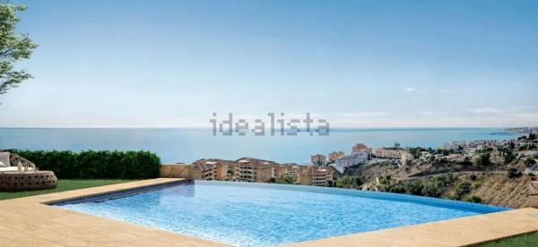 Casa o chalet independiente en Calle Sierra Nevada s/n, Las Gaviotas, Fuengirola photo 1