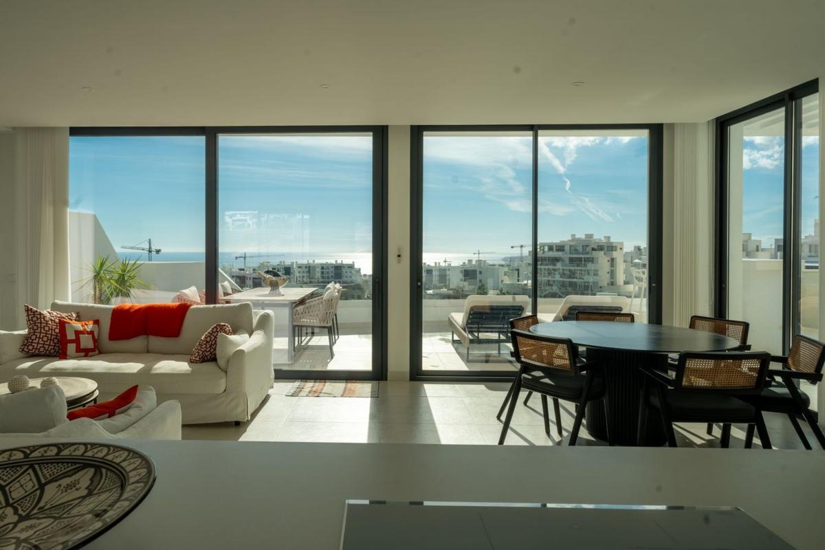 Продажа пентхауса на Ático en 8 De Marzo, 5, El Higuerón, Fuengirola, Фуэнхирола photo 4