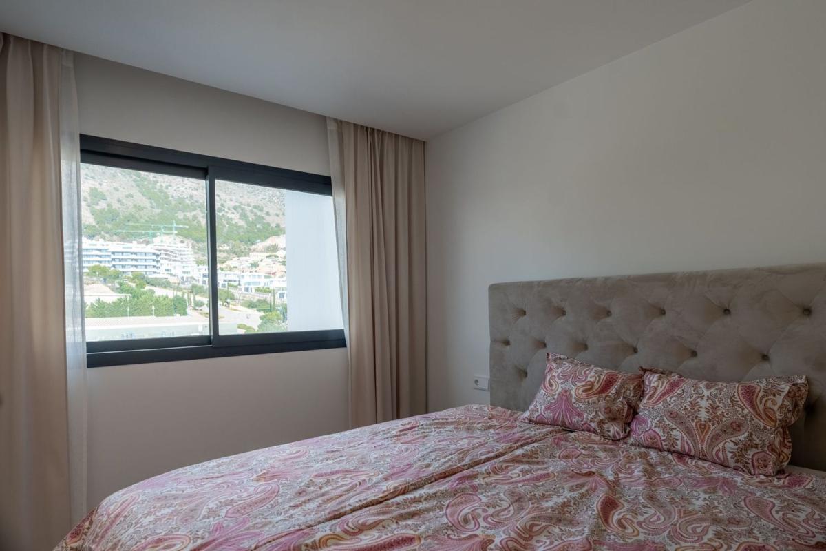 Продажа пентхауса на Ático en 8 De Marzo, 5, El Higuerón, Fuengirola, Фуэнхирола photo 5