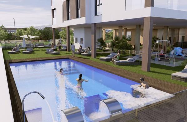 Promotion Arrecife new development in Almería photo 3