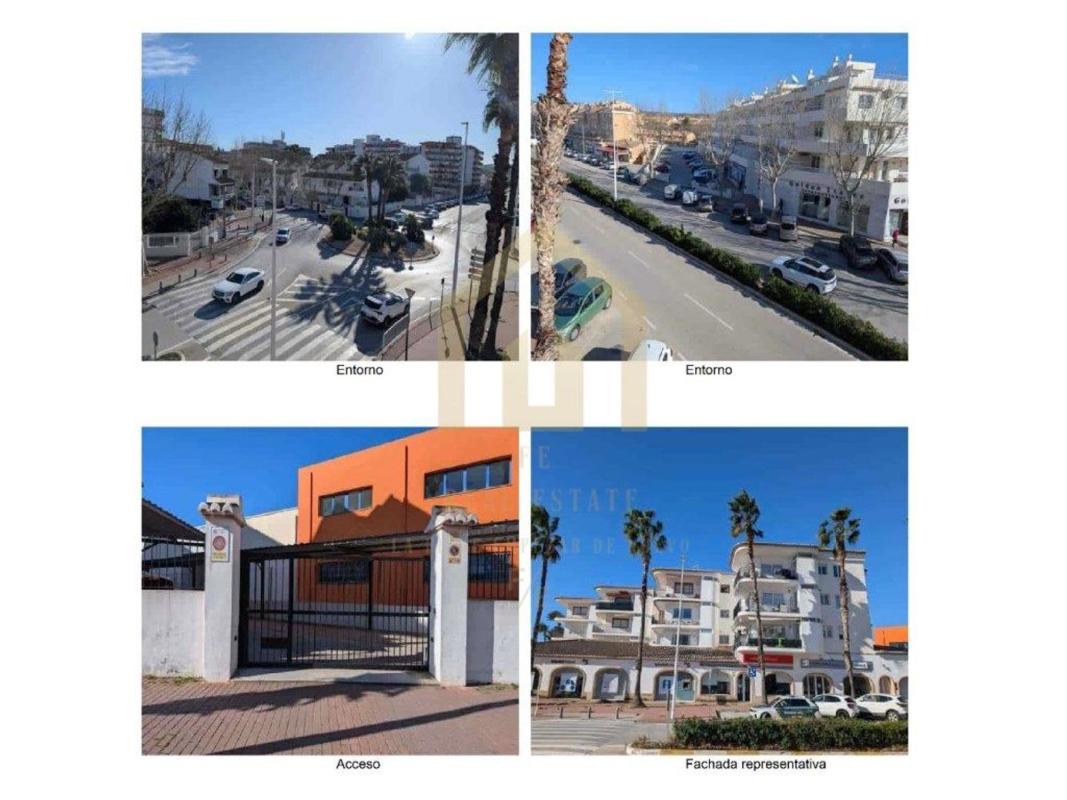 Venta de piso en Piso en Carretera Cabo la Nao, Portichol - Balcón al Mar, Jávea/Xàbia, Jávea/Xàbia
photo 1