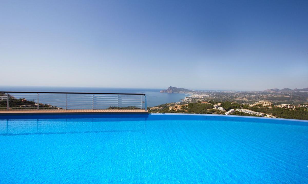 Sale of apartment in Piso en Altea Hills, Altea, Altea
photo 1