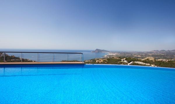 Sale of flat in Piso en Altea Hills, Altea, Altea
photo 1