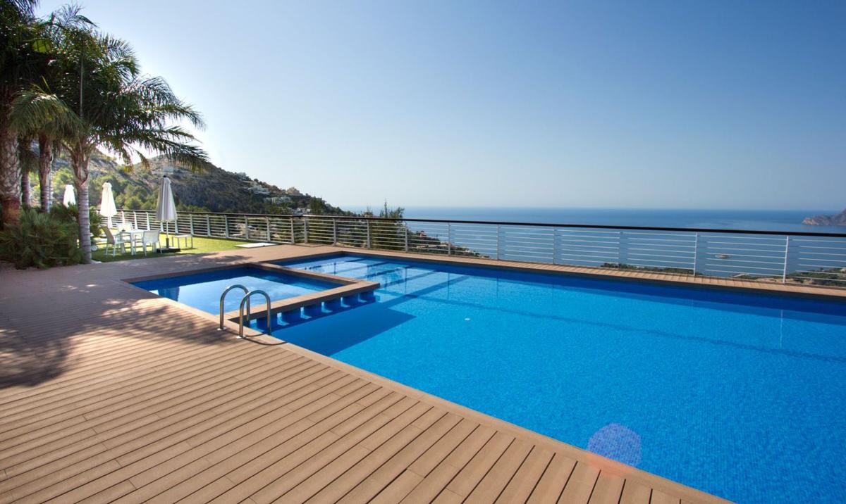 Sale of apartment in Piso en Altea Hills, Altea, Altea
photo 2
