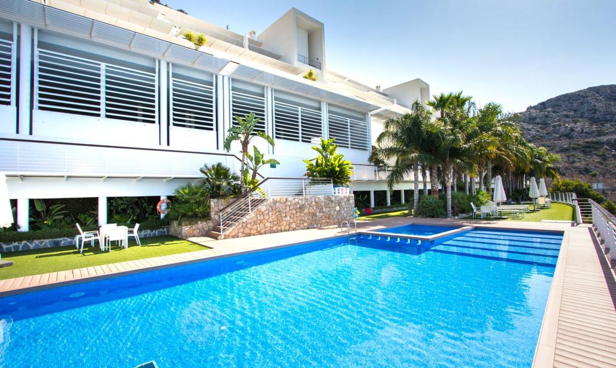 Sale of apartment in Piso en Altea Hills, Altea, Altea
photo 3