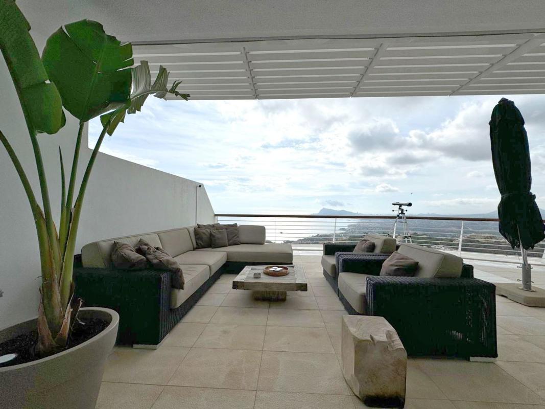 Sale of apartment in Piso en Altea Hills, Altea, Altea
photo 4