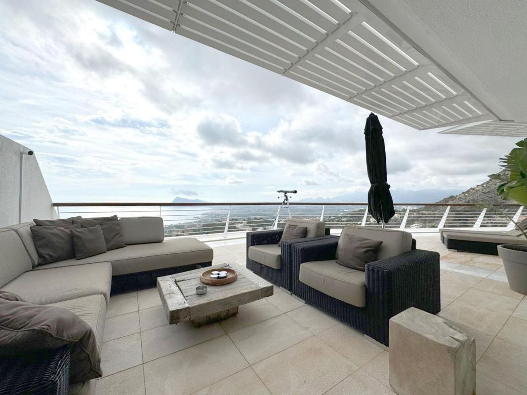 Sale of apartment in Piso en Altea Hills, Altea, Altea
photo 5