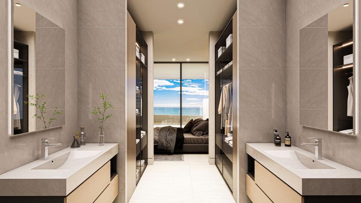 Продажа квартиры на Piso en Calle Alba s/n, El Higuerón, Fuengirola, Фуэнхирола
photo 3