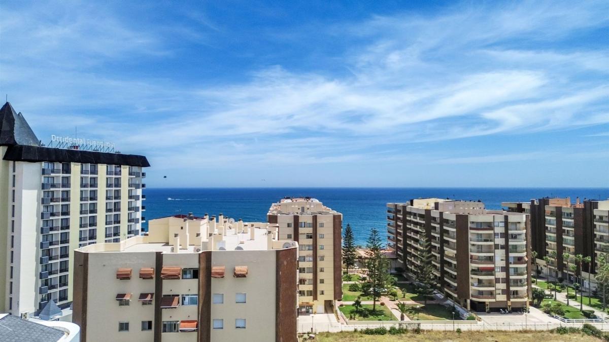 Venta de ático en Ático en Zona Puerto Deportivo, Fuengirola, Fuengirola photo 2