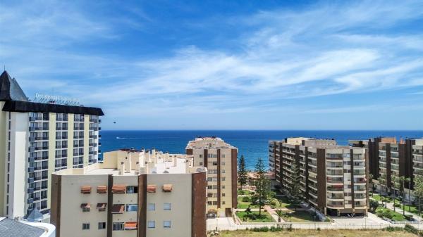 Ático en venta en  Ático en Zona Puerto Deportivo, Fuengirola, Fuengirola photo 2