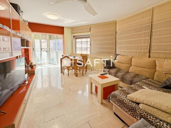 Venta de piso en Piso en Alitana - Casablanca, La Villajoyosa / Vila Joiosa, La Villajoyosa / Vila Joiosa
photo 1