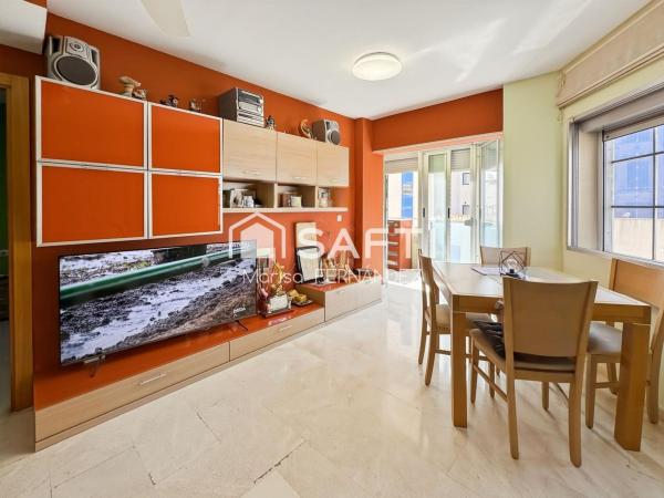 Venta de piso en Piso en Alitana - Casablanca, La Villajoyosa / Vila Joiosa, La Villajoyosa / Vila Joiosa
thumbnail 1