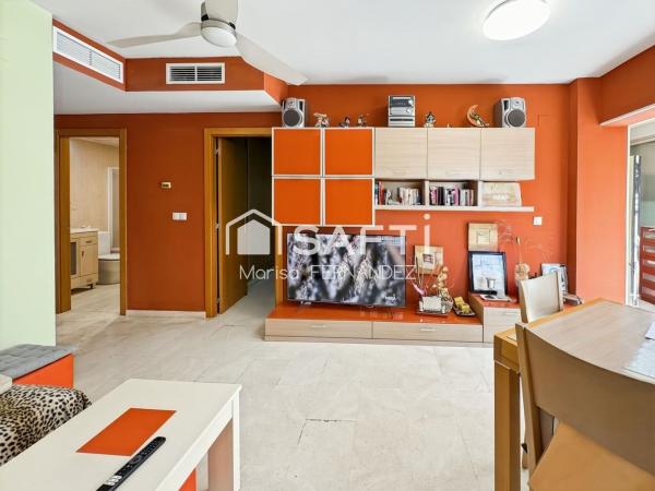 Venta de piso en Piso en Alitana - Casablanca, La Villajoyosa / Vila Joiosa, La Villajoyosa / Vila Joiosa
 photo 4