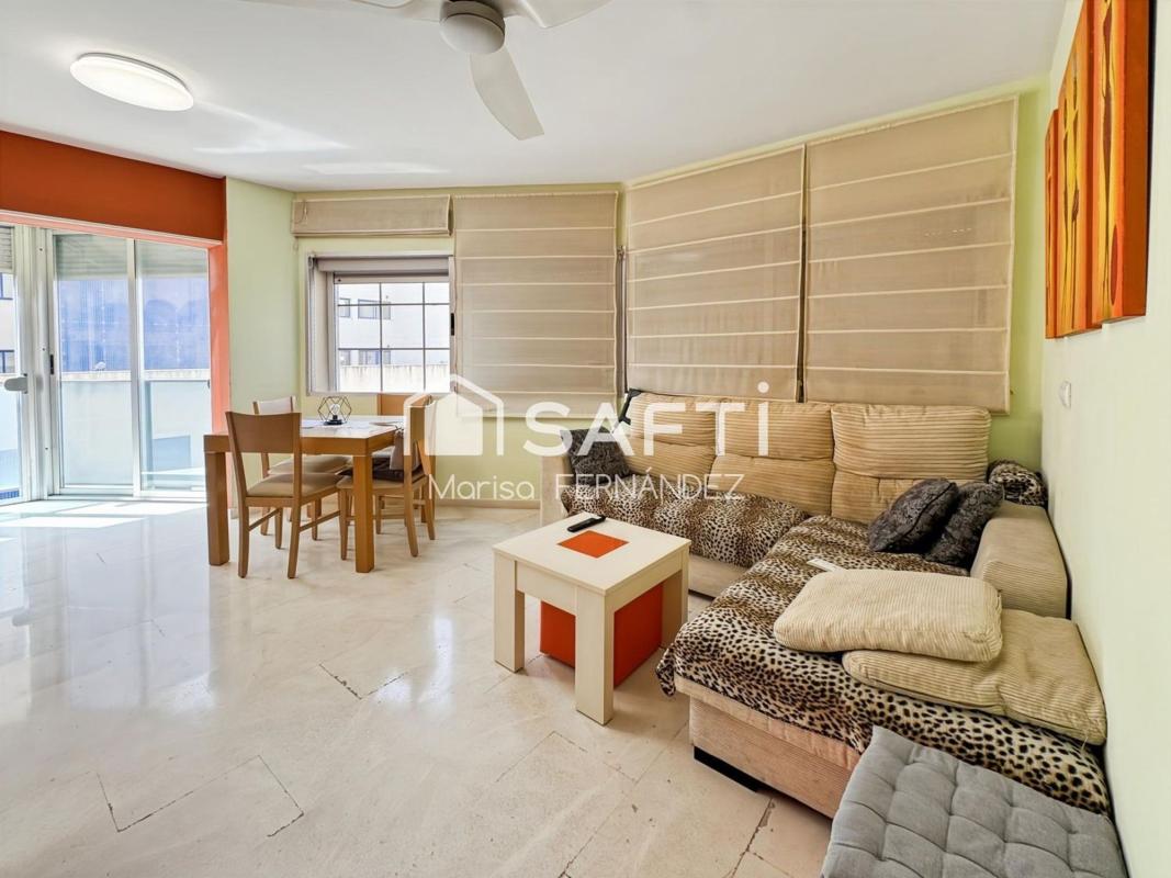 Sale of apartment in Piso en Alitana - Casablanca, La Villajoyosa / Vila Joiosa, La Villajoyosa / Vila Joiosa
photo 5